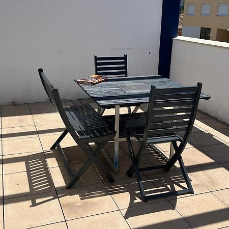 La Casa Azul Villa Isla Canela Eksteriør billede