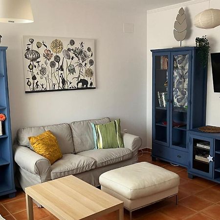 La Casa Azul Villa Isla Canela Eksteriør billede