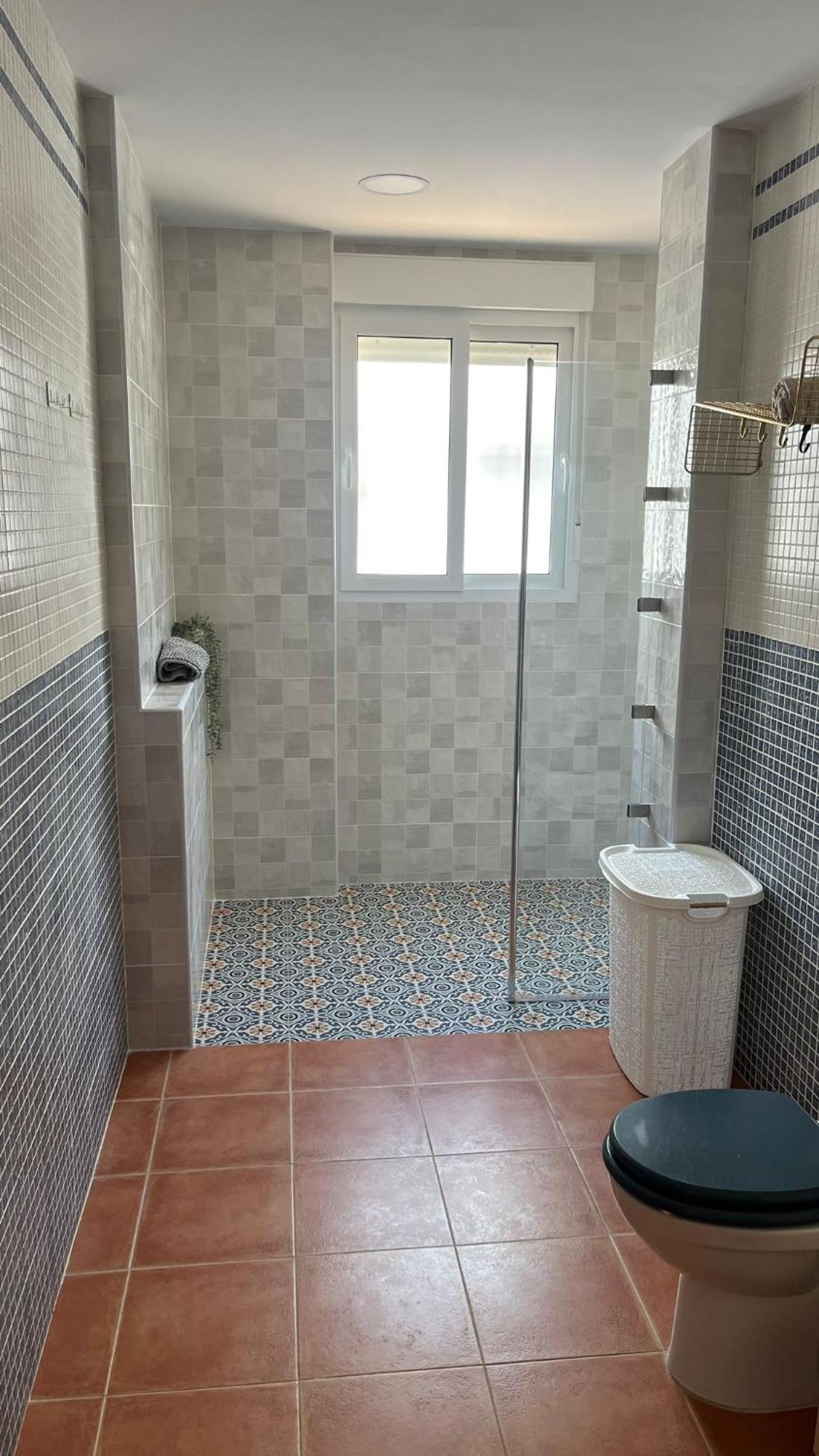 La Casa Azul Villa Isla Canela Eksteriør billede