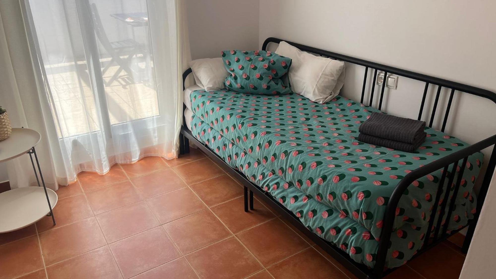 La Casa Azul Villa Isla Canela Eksteriør billede