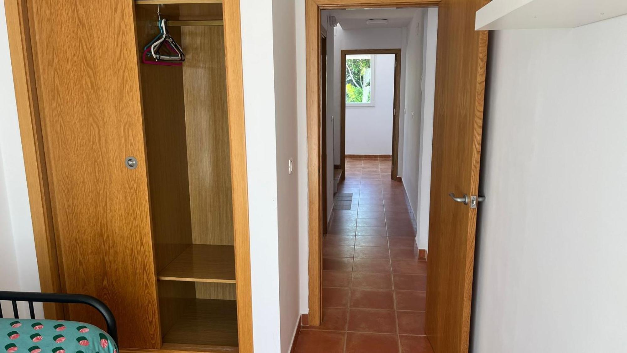 La Casa Azul Villa Isla Canela Eksteriør billede